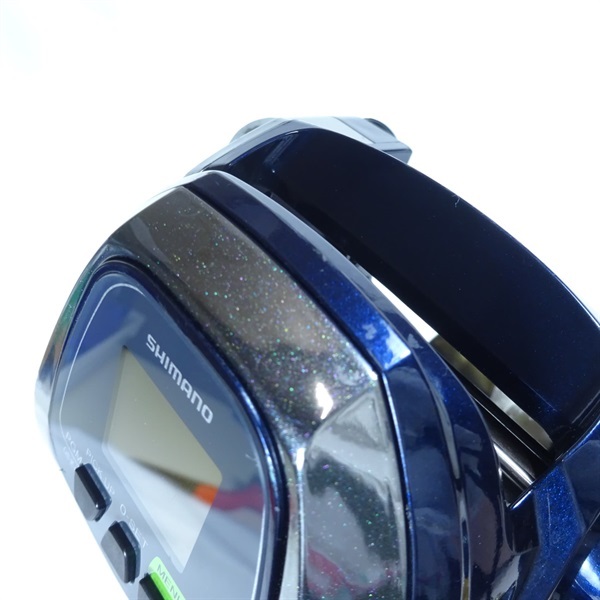 １４ビーストマスター６０００
